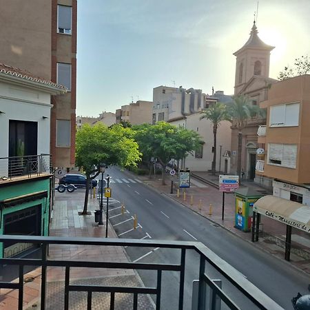 Hotel Bosquemar Benicàssim Extérieur photo