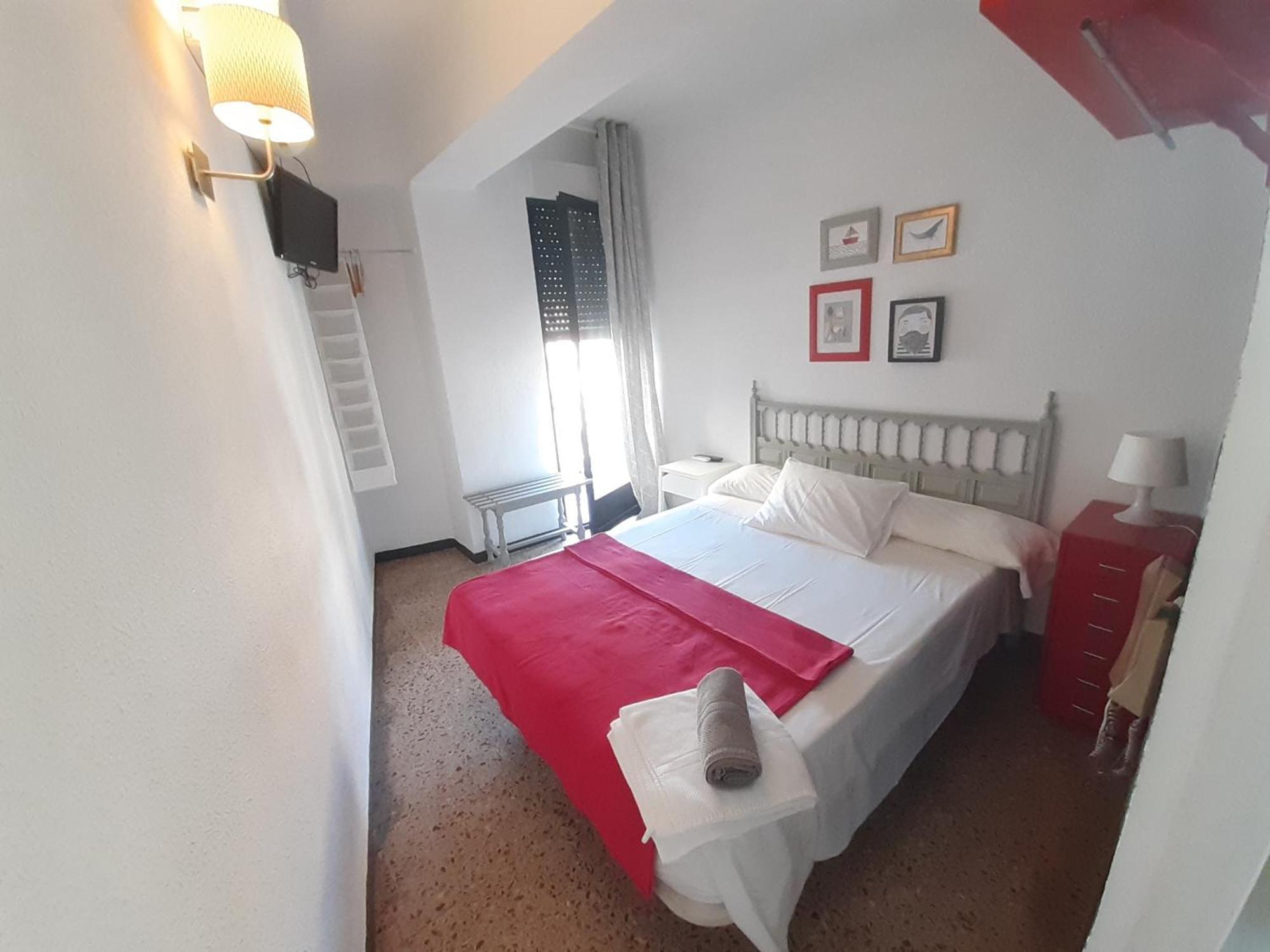 Hotel Bosquemar Benicàssim Extérieur photo