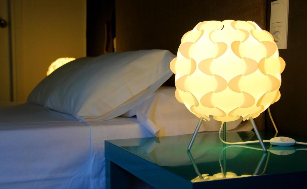 Hotel Bosquemar Benicàssim Chambre photo