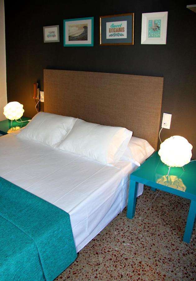 Hotel Bosquemar Benicàssim Chambre photo