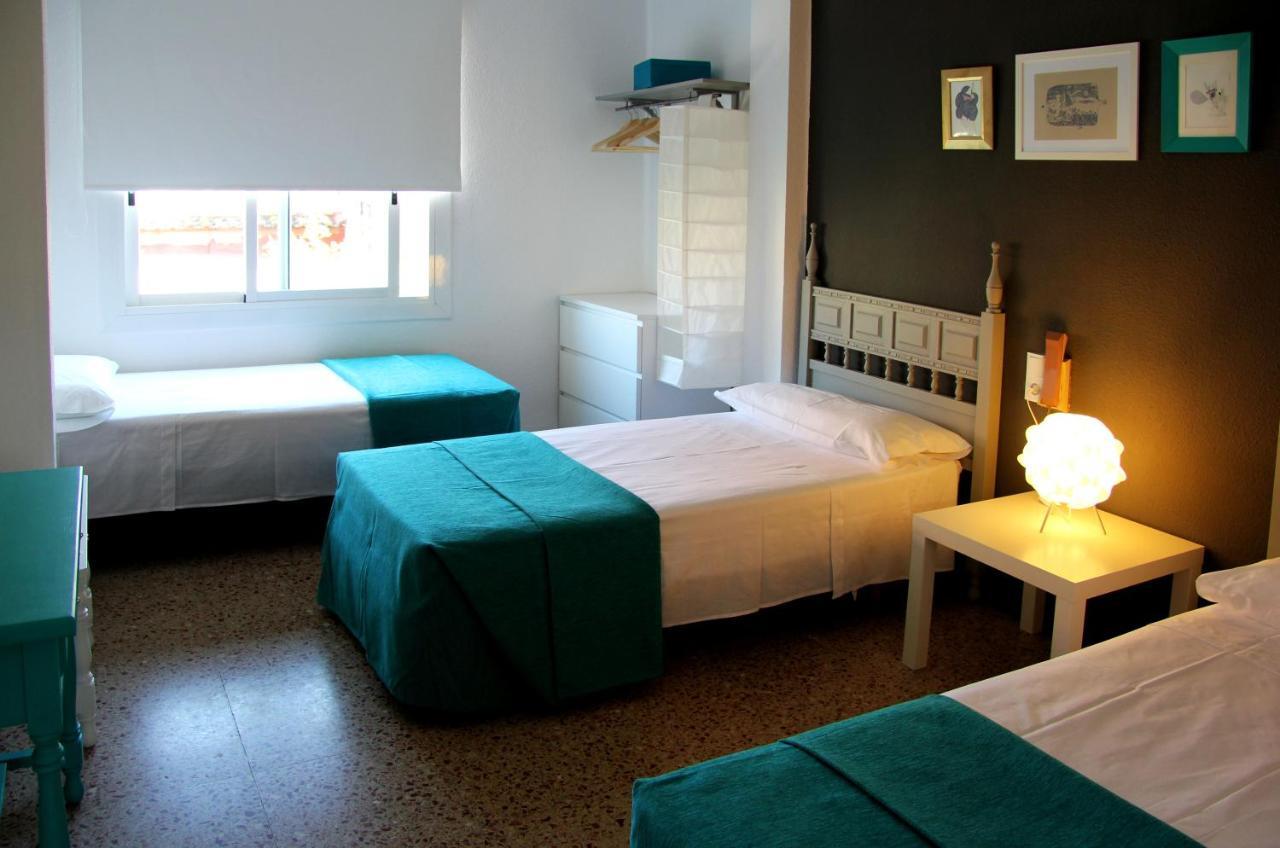 Hotel Bosquemar Benicàssim Chambre photo