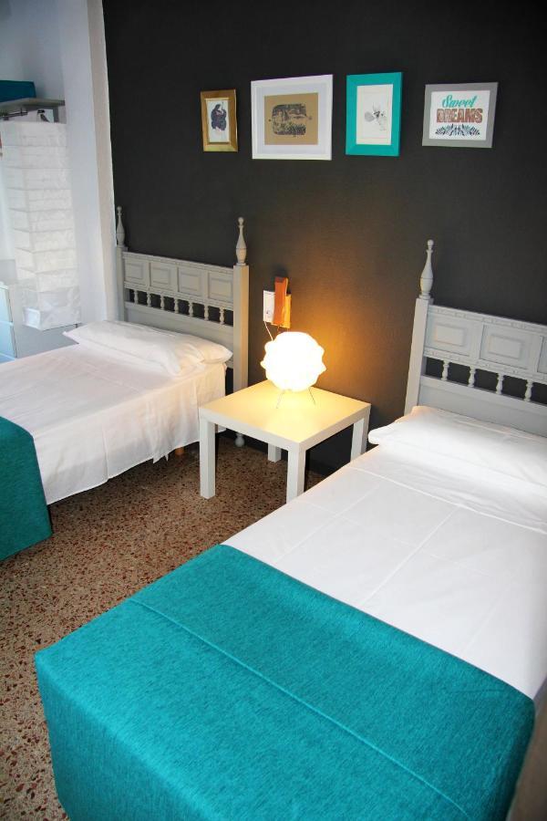 Hotel Bosquemar Benicàssim Chambre photo